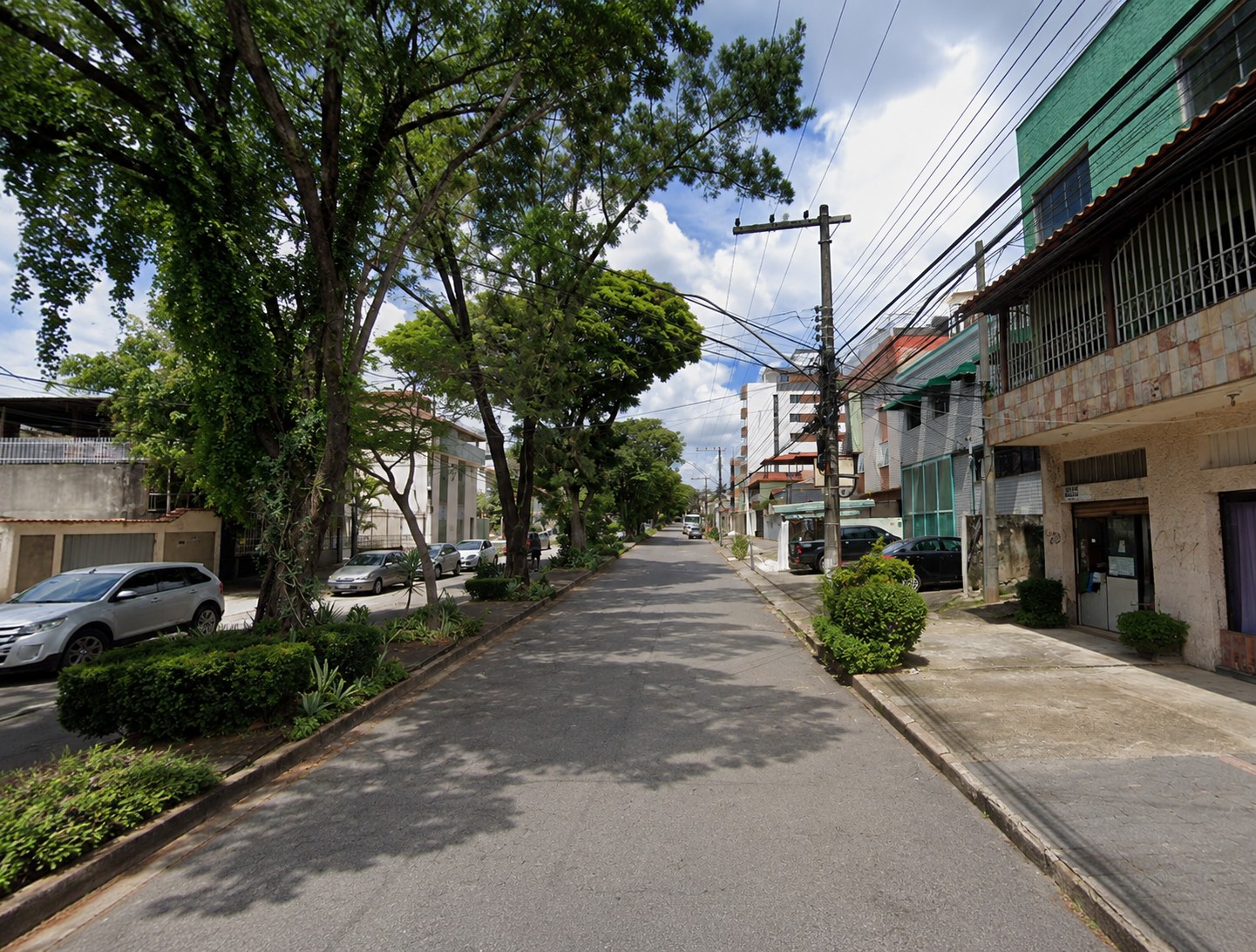 Design de interiores no Novo Eldorado em Contagem MG, bairro residencial com apartamentos, novos empreendimentos e projetos da Kaiza Interiores.